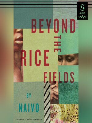 cover image of Beyond the Rice Fields